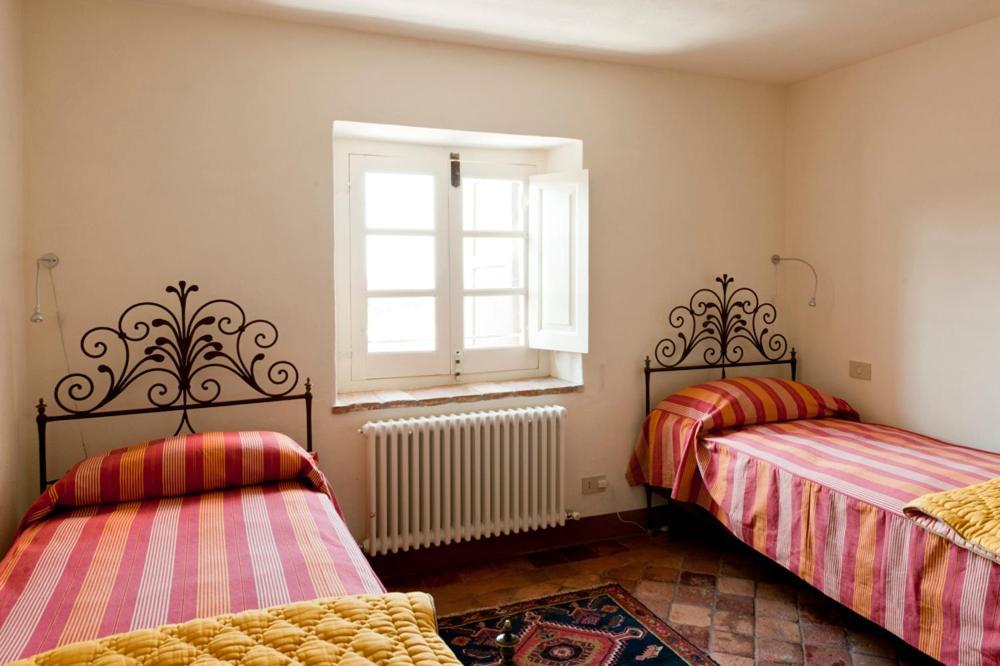 Castello Di Rocca Grimalda Guest House Eksteriør bilde