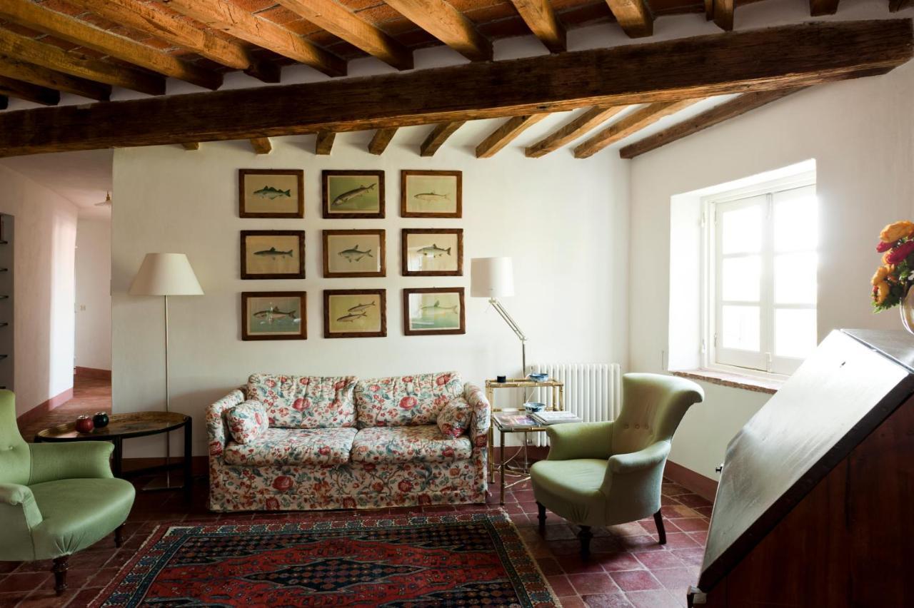 Castello Di Rocca Grimalda Guest House Eksteriør bilde