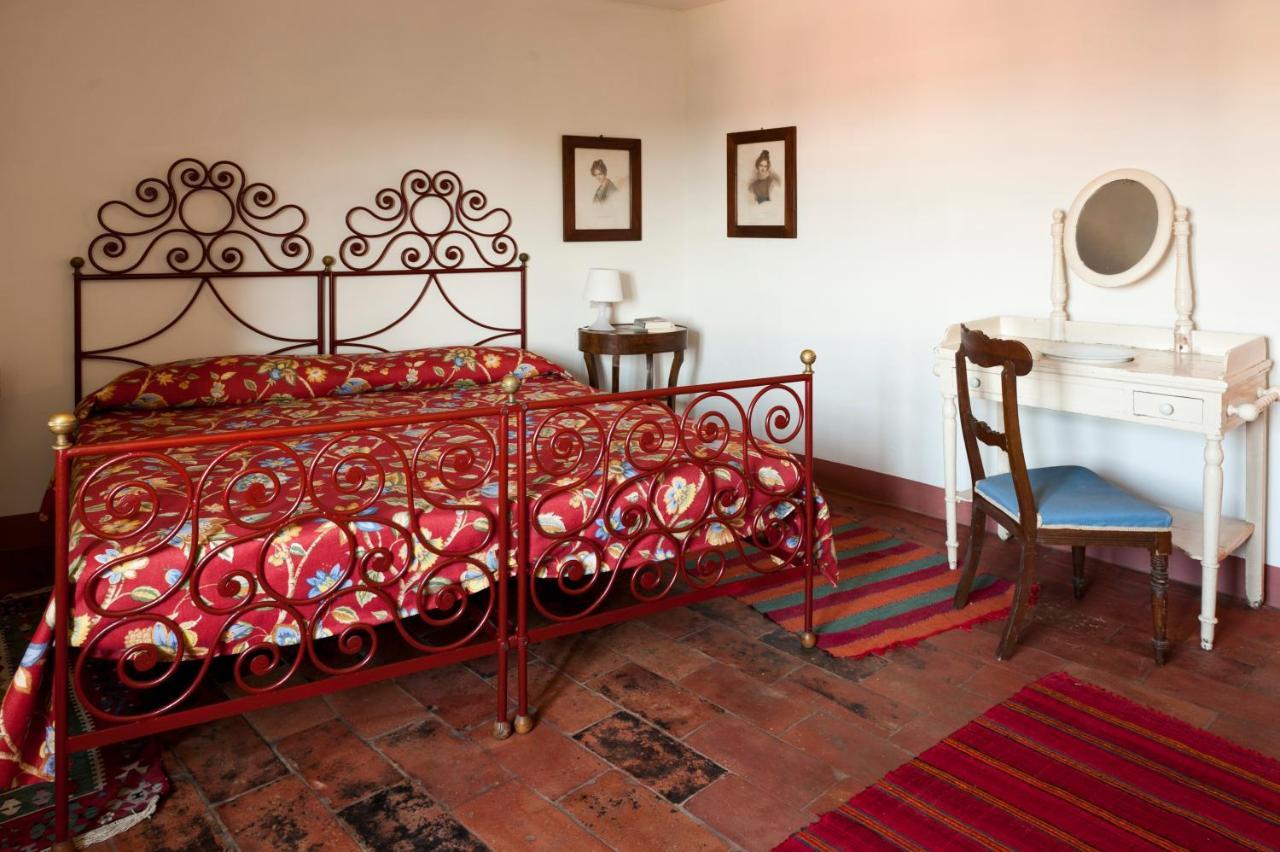 Castello Di Rocca Grimalda Guest House Eksteriør bilde