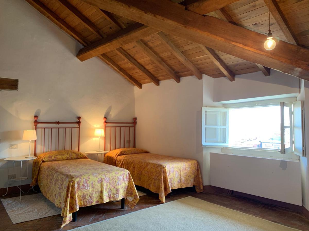 Castello Di Rocca Grimalda Guest House Eksteriør bilde