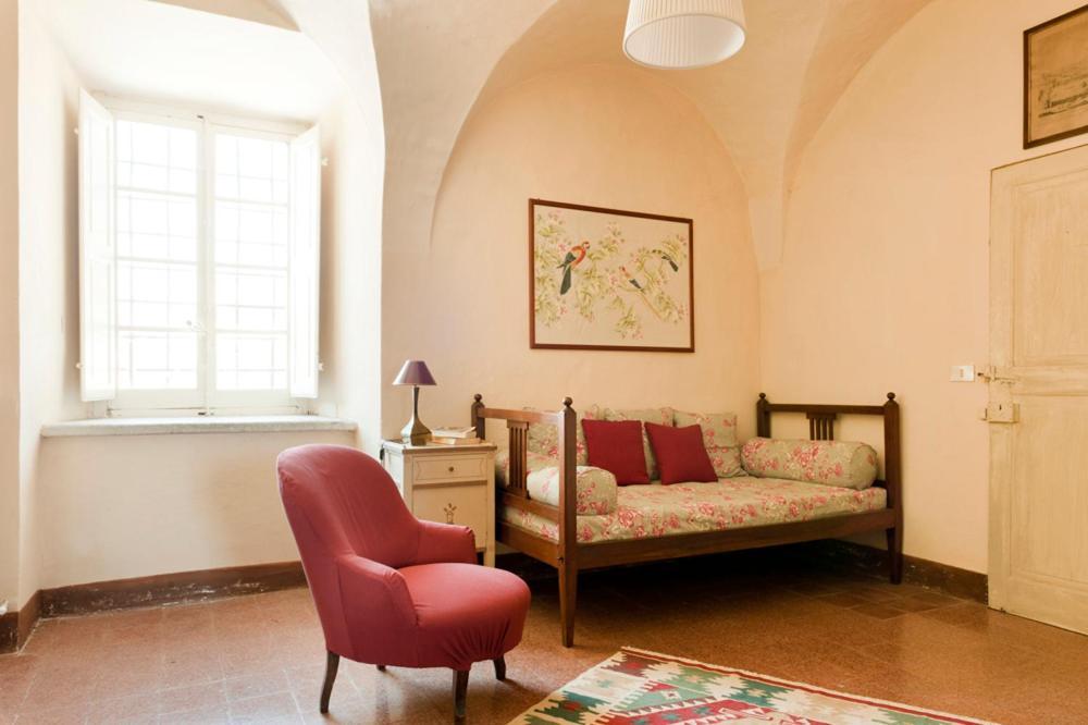 Castello Di Rocca Grimalda Guest House Eksteriør bilde