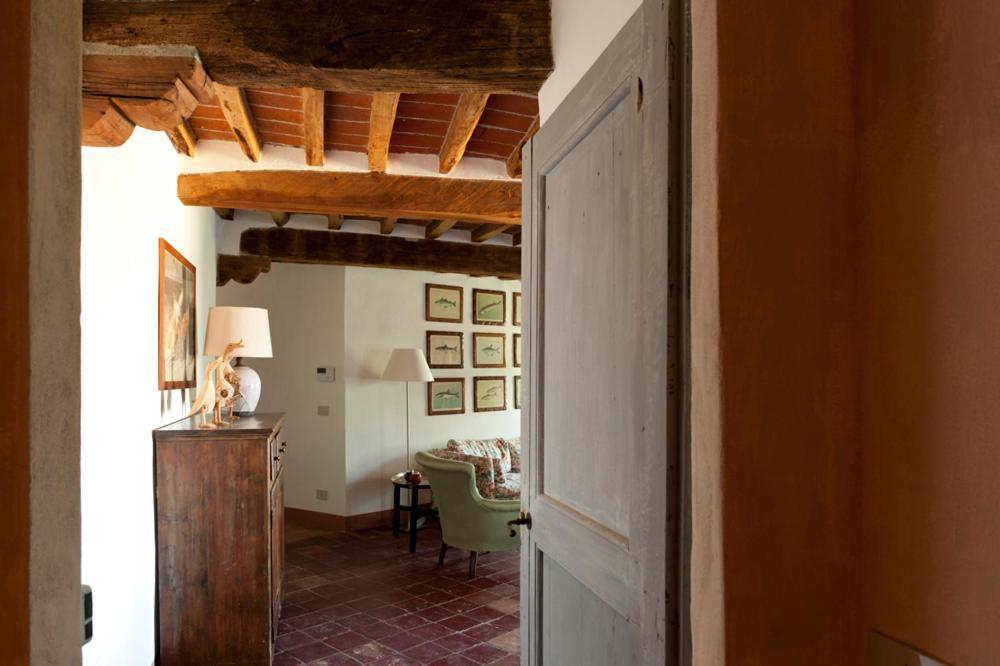 Castello Di Rocca Grimalda Guest House Eksteriør bilde