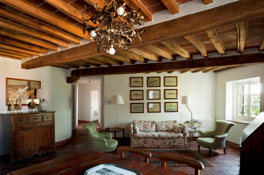 Castello Di Rocca Grimalda Guest House Eksteriør bilde