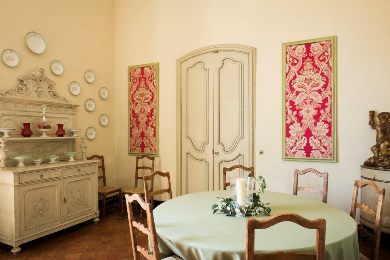 Castello Di Rocca Grimalda Guest House Eksteriør bilde