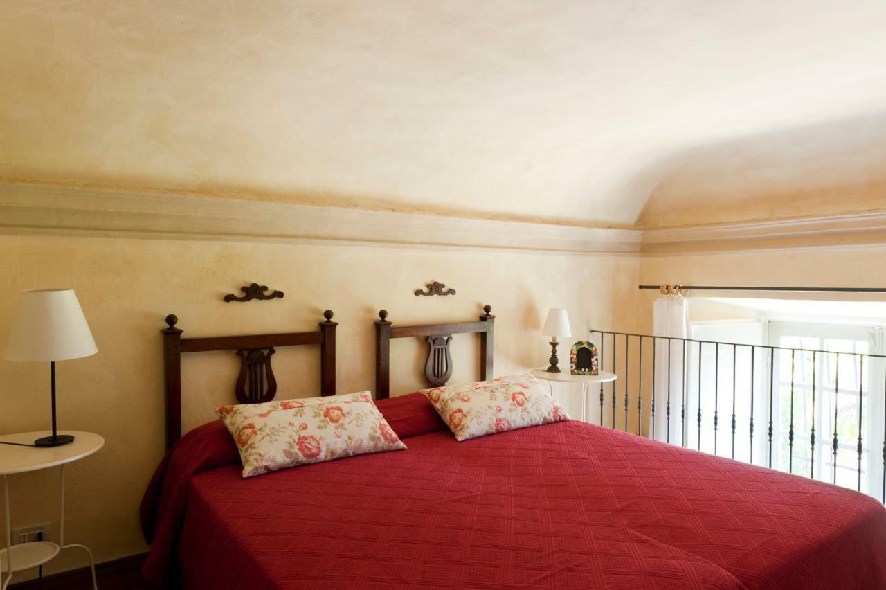 Castello Di Rocca Grimalda Guest House Eksteriør bilde