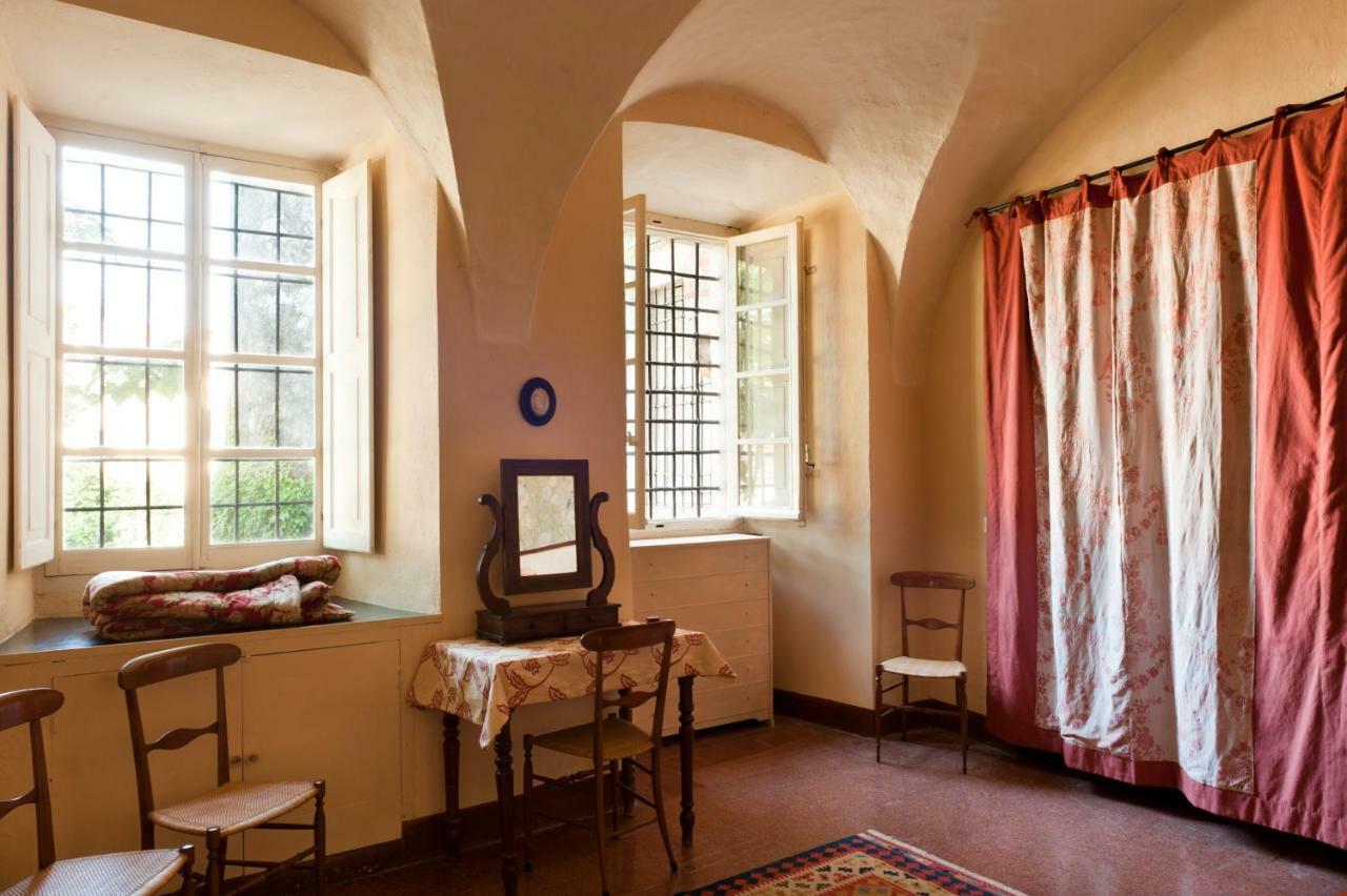 Castello Di Rocca Grimalda Guest House Eksteriør bilde