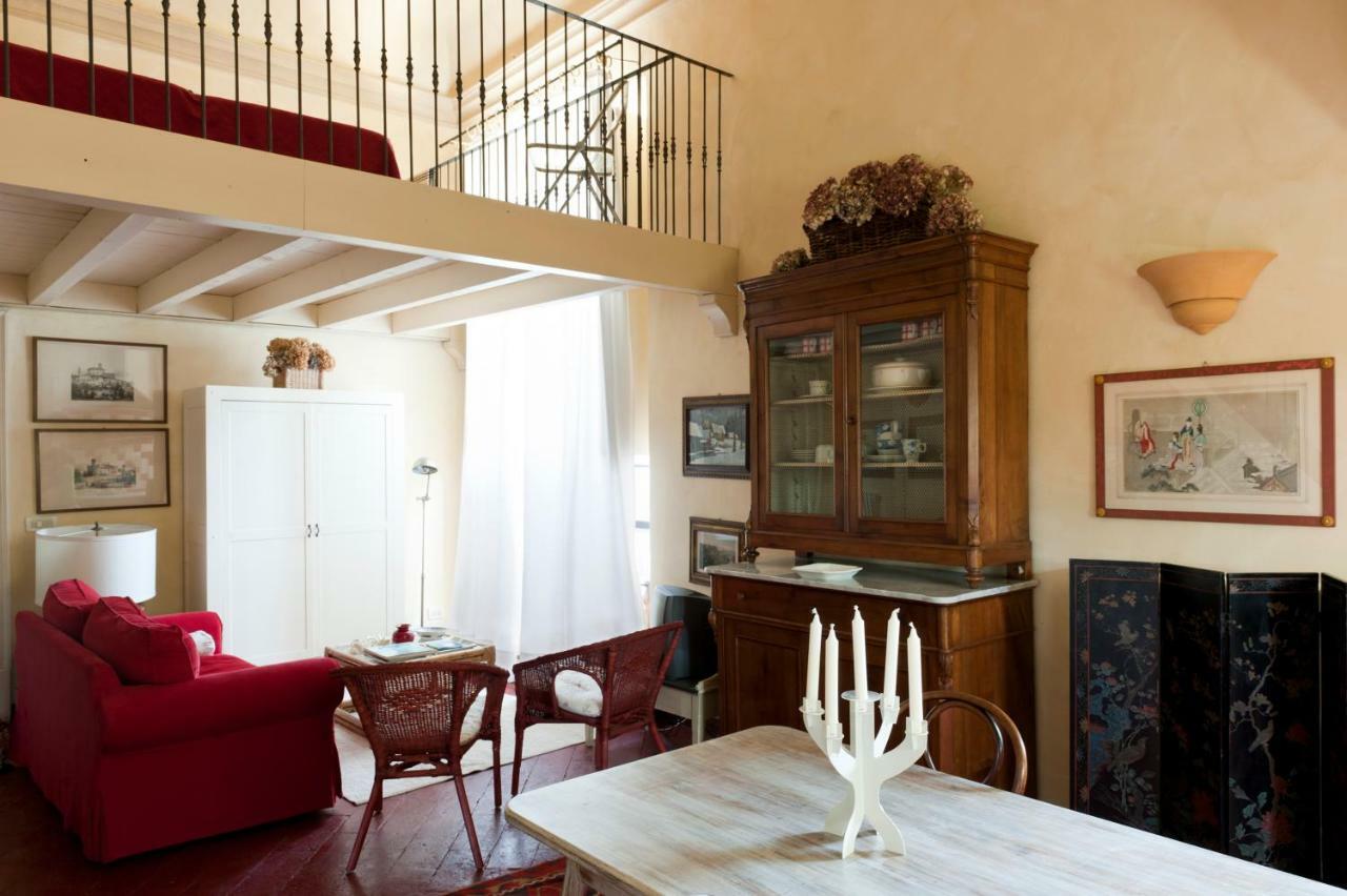 Castello Di Rocca Grimalda Guest House Eksteriør bilde